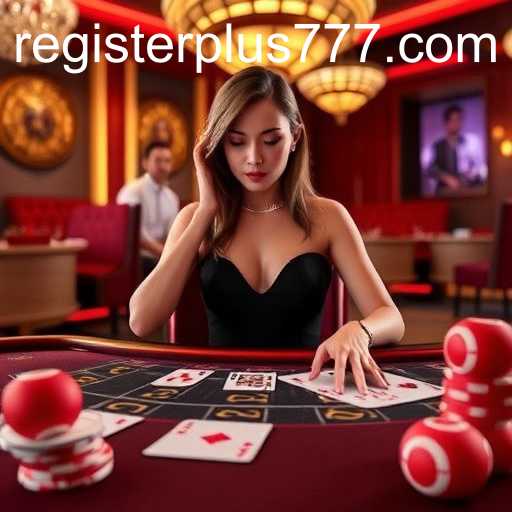 Online Baccarat