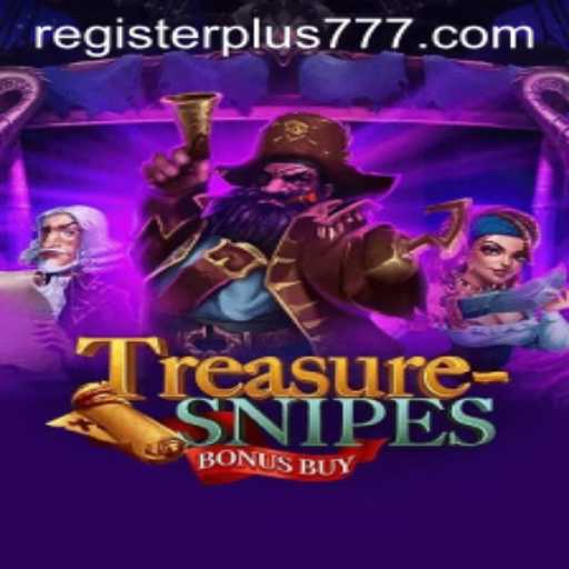 Exploring TreasuresnipesBonusBuy: A Journey into the World of Gaming