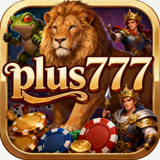 plus777